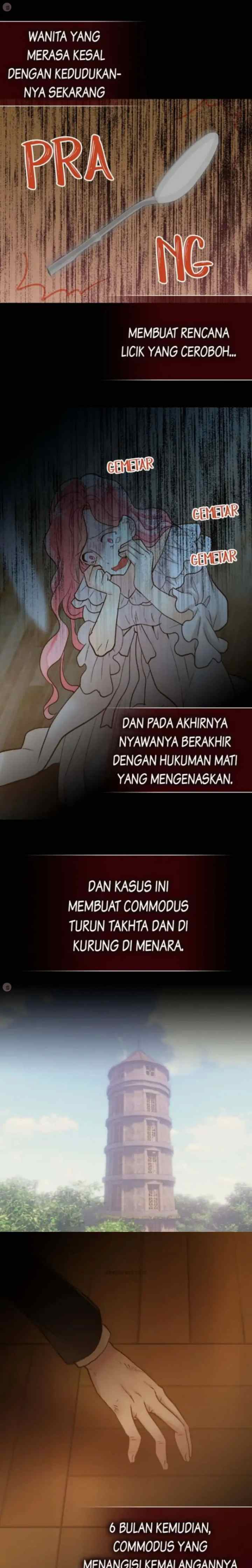 Empress of Another World chapter 126 halaman 5