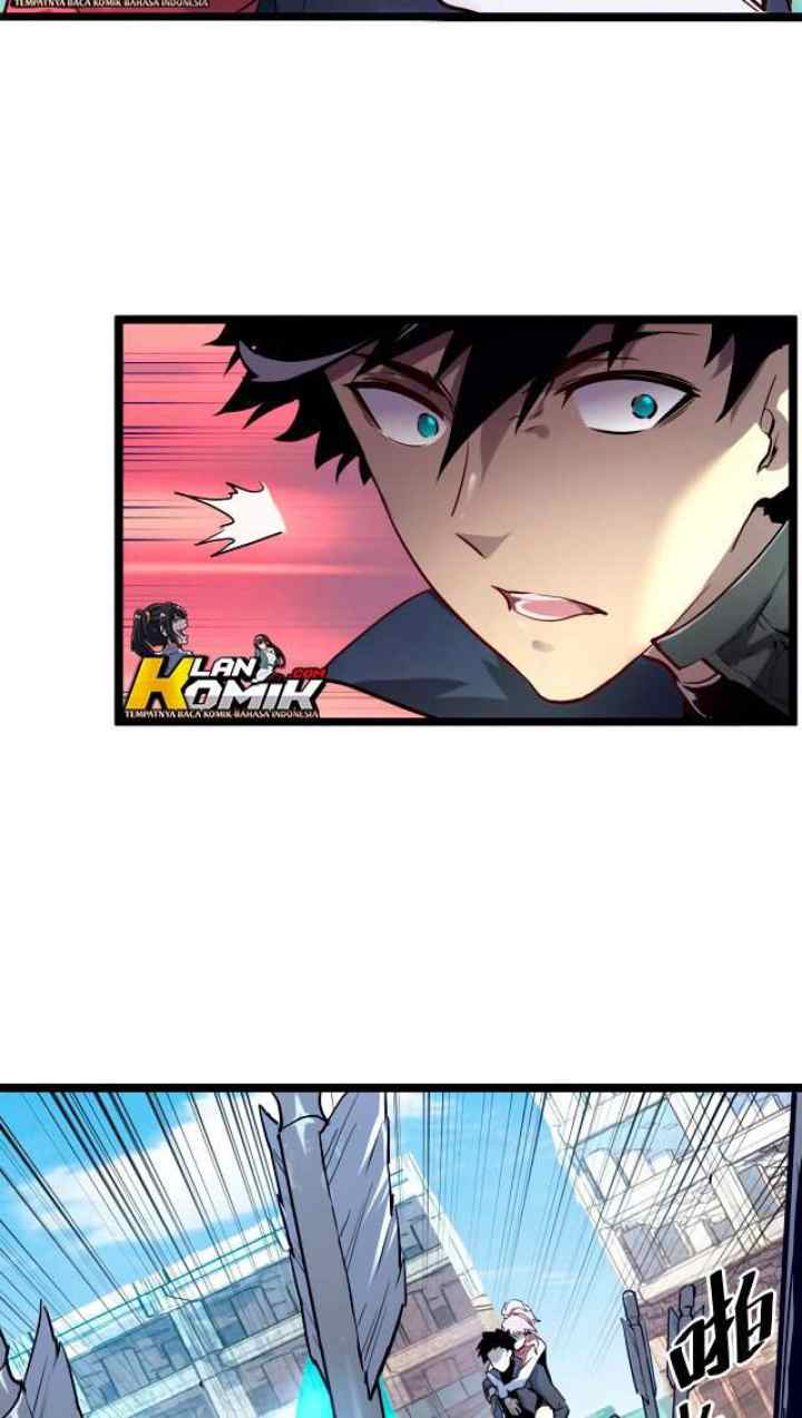 Rise From The Rubble chapter 12 halaman 7