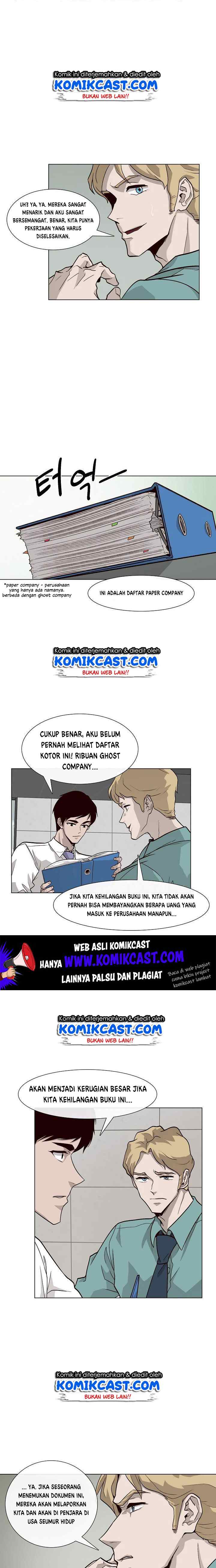 Past Life Regressor chapter 13 halaman 14