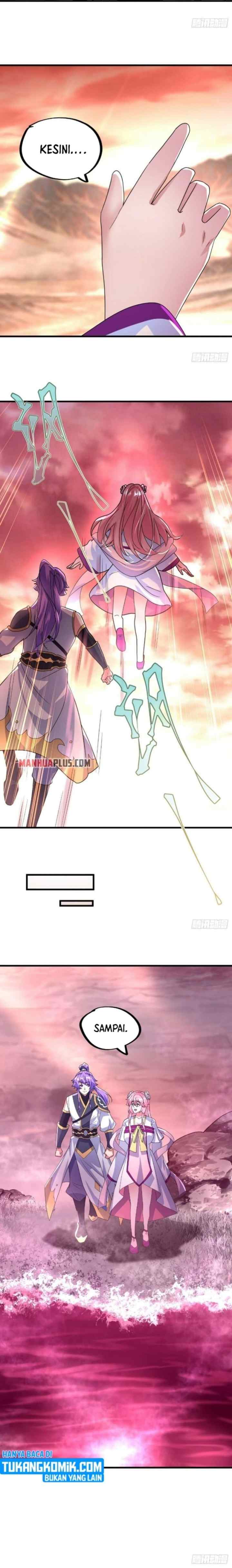Peerless Soul (Peerless Battle Spirit) chapter 433 halaman 4