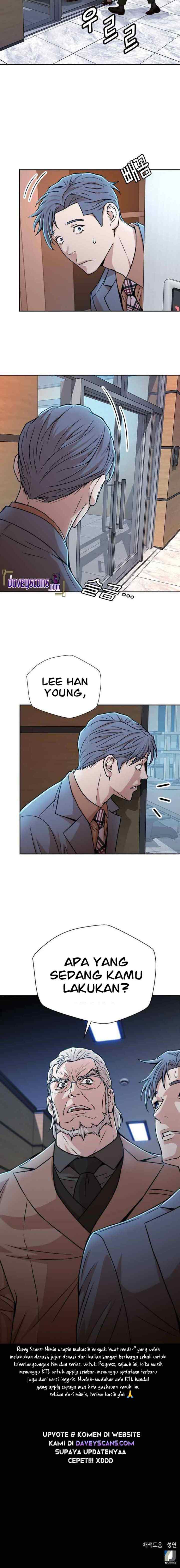 Judge Lee Han Young chapter 23 halaman 15