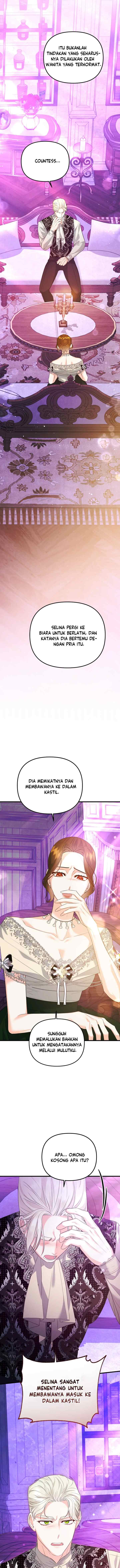 I Will Avoid the Male Lead and Make My Harem chapter 29 halaman 17