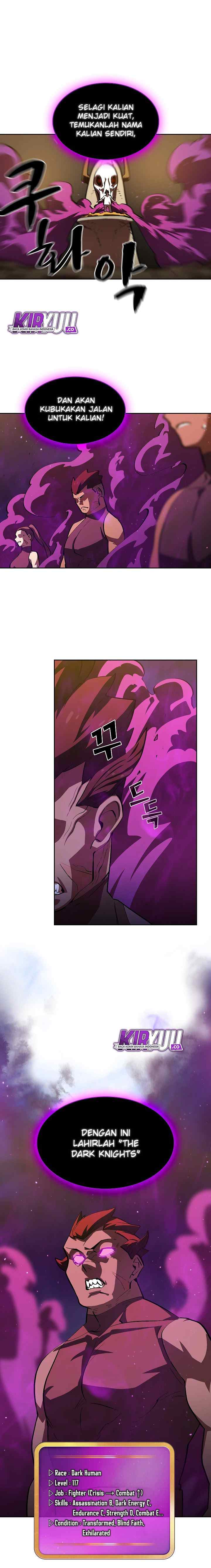 FFF-Class Trashero chapter 58 halaman 11