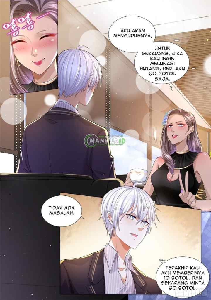 Shen Hao's Heavenly Fall System chapter 162 halaman 7