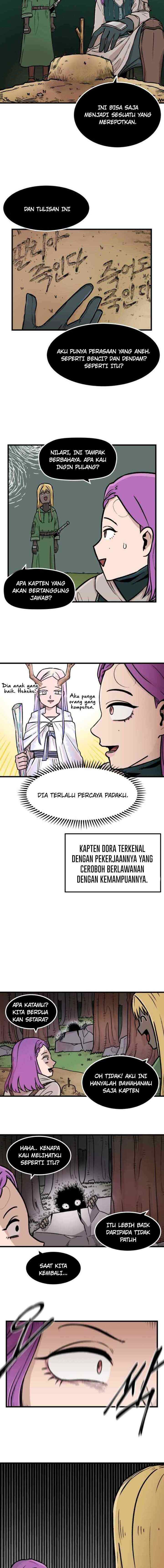 Reincarnation Of The Veteran Soldier chapter 2 halaman 8