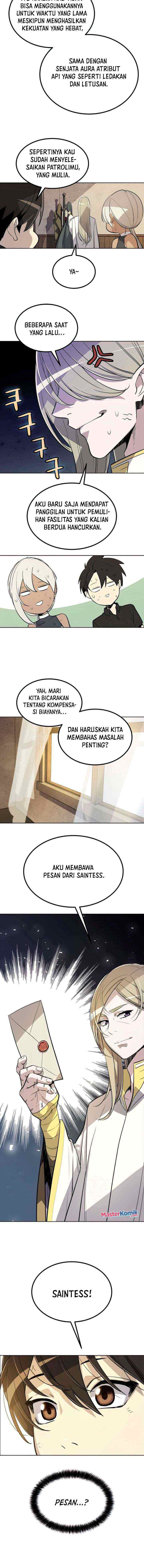 Overpowered Sword chapter 47 halaman 8