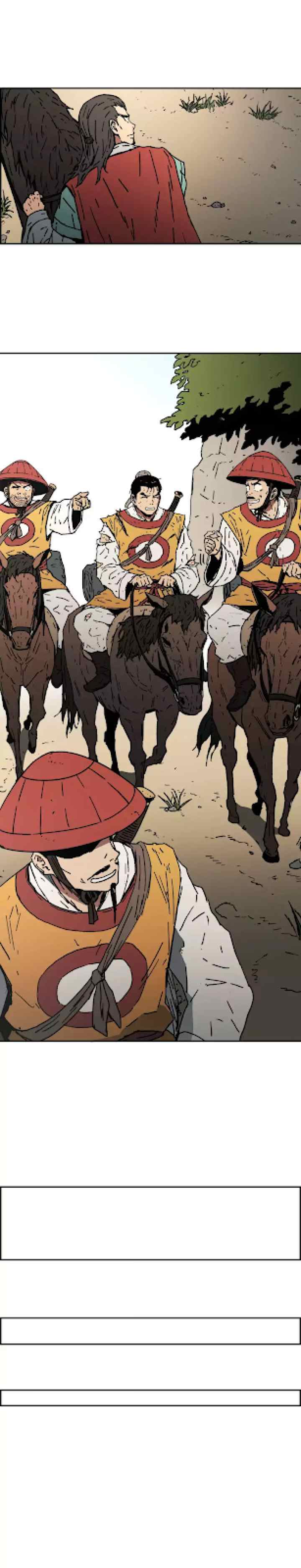 Peerless Dad chapter 12 halaman 11