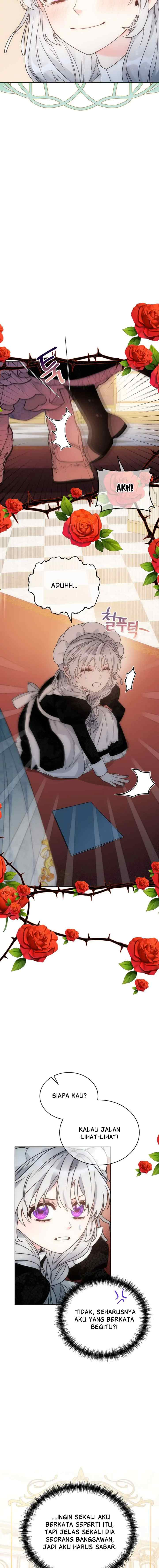 The Evil Empress Loves Me So Much chapter 56 halaman 11