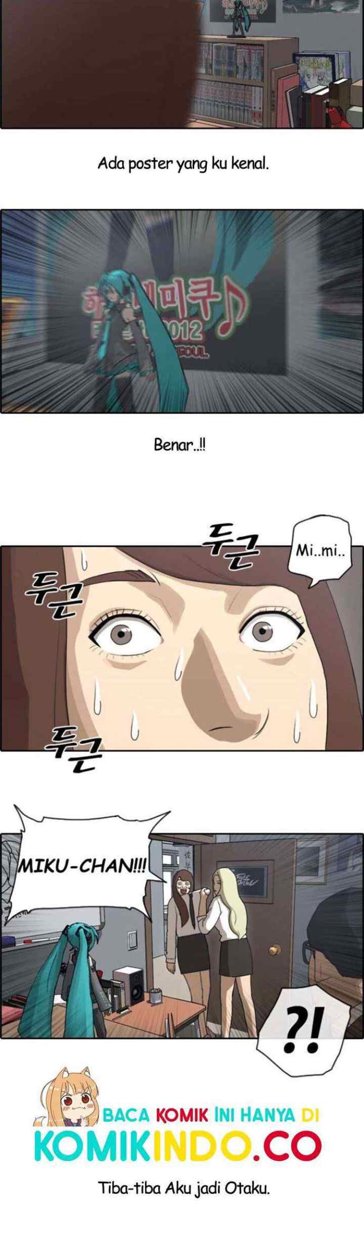 Free Draw chapter 38 halaman 19
