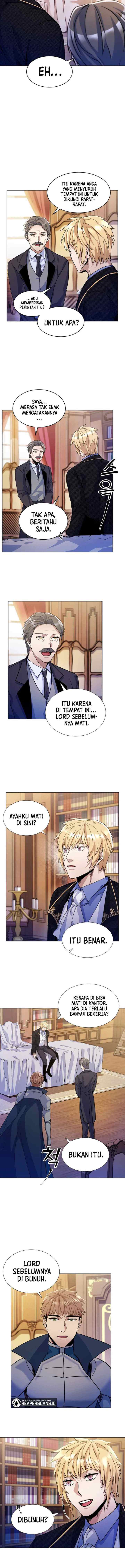 Overbearing Tyrant chapter 6 halaman 4