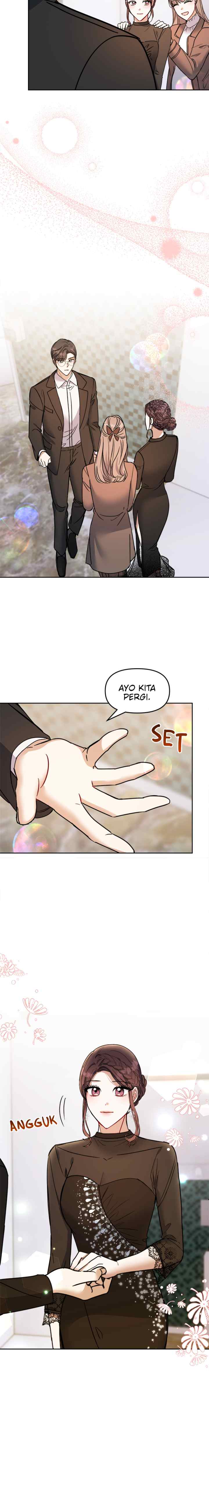 A Prenuptial Contract chapter 78 halaman 18