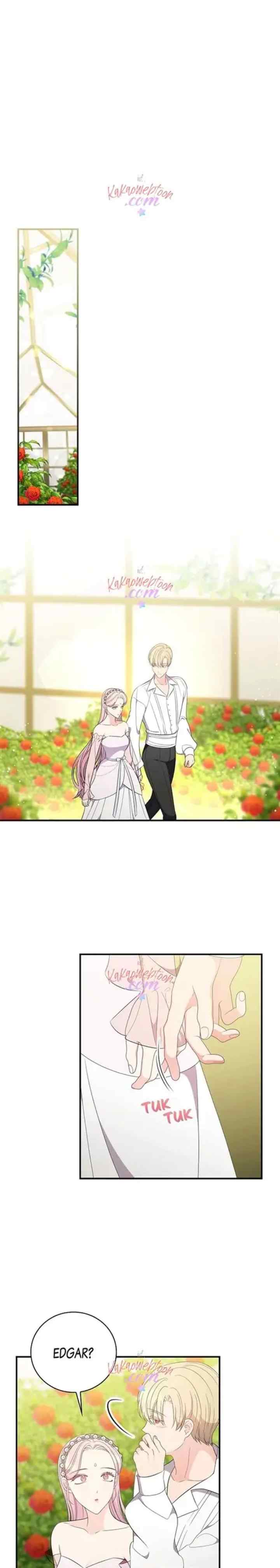 Duchess of the Glass House chapter 103 halaman 9