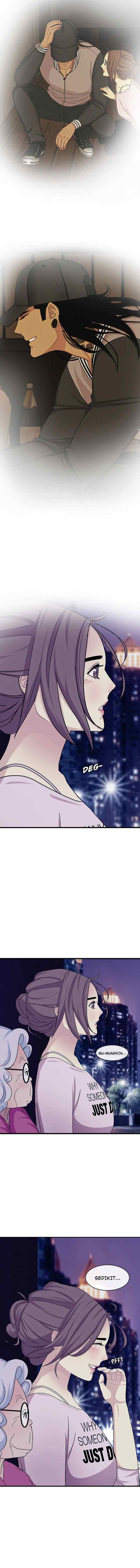 Midnight With Poppy Land chapter 20 halaman 8