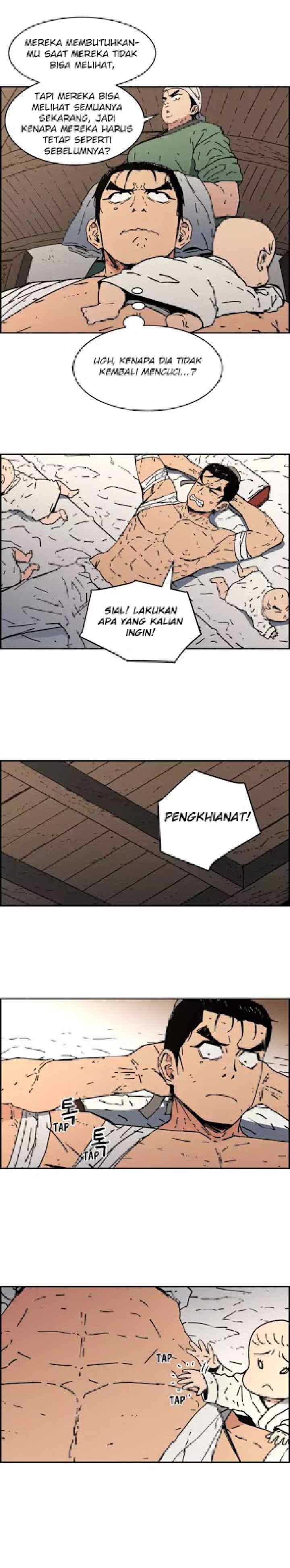 Peerless Dad chapter 12 halaman 13