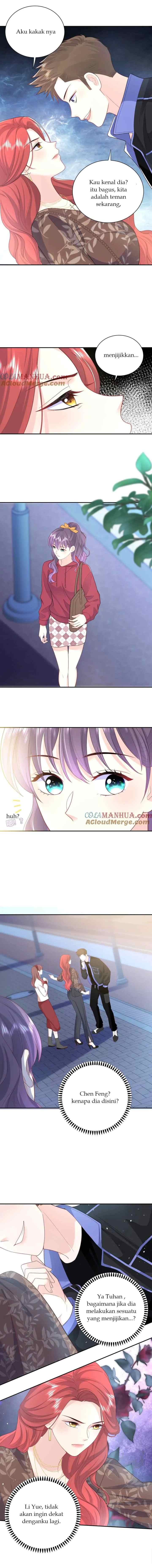 I Know What You Think chapter 52 halaman 14