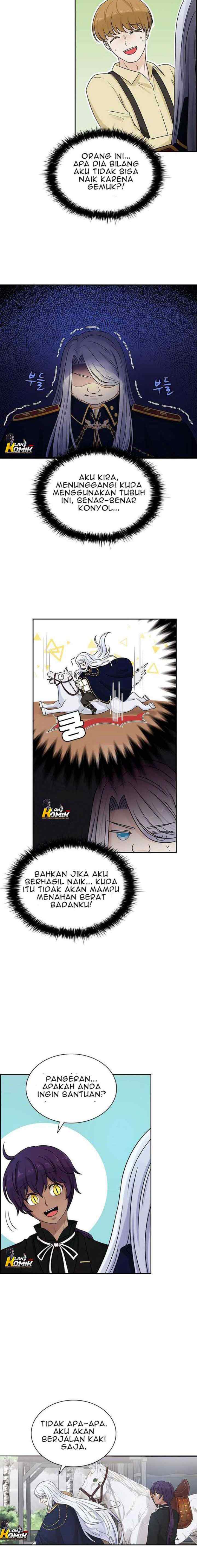 The Book of Lagier chapter 3 halaman 14