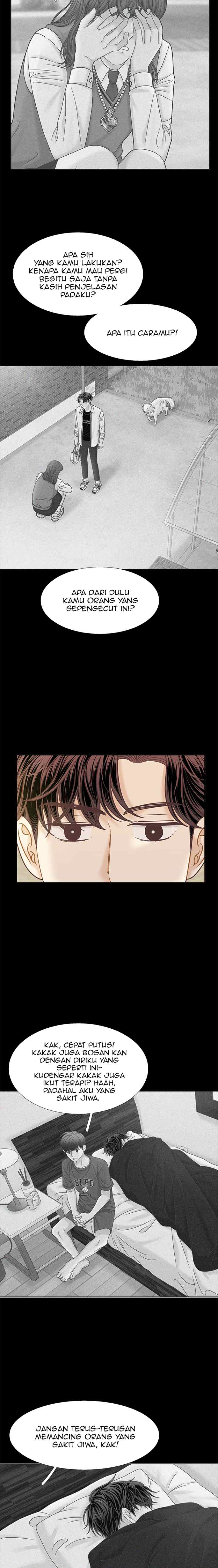 Odd Girls Out S2 chapter 107 halaman 14