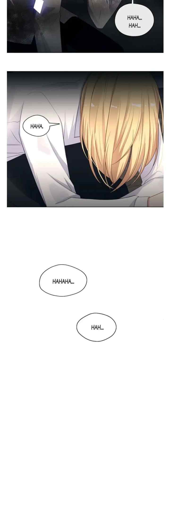 La Compagne de L'Empereur chapter 89 halaman 12