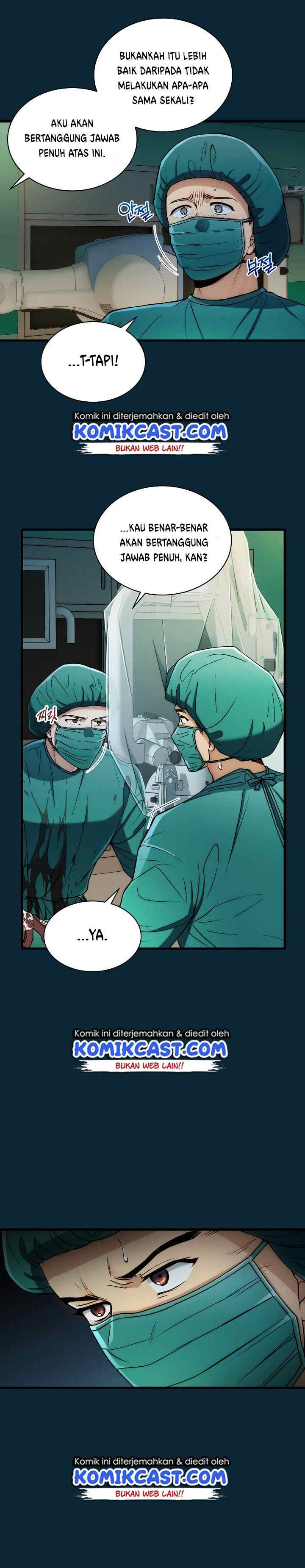 Medical Return chapter 51 halaman 10