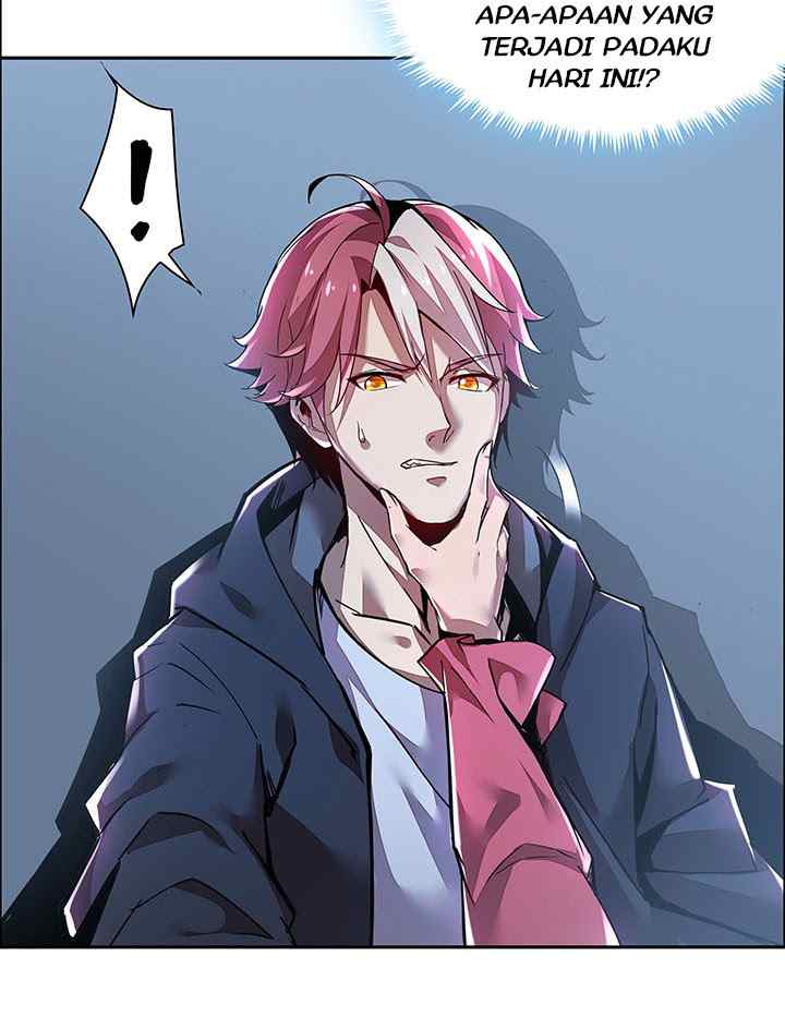 Cultivation Record of the Undead King chapter 1.4 halaman 18