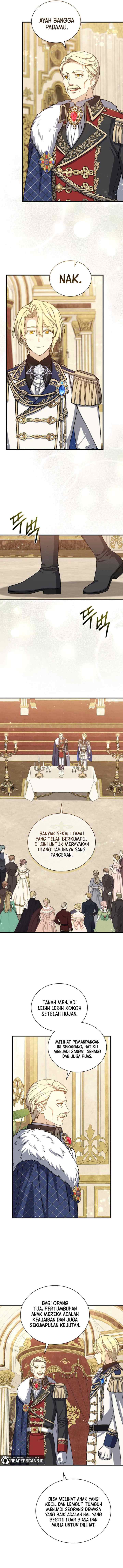 Return of the 8Th Class Magician chapter 59 halaman 9