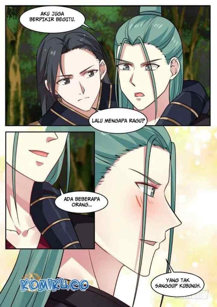 Martial Peak chapter 295 halaman 13