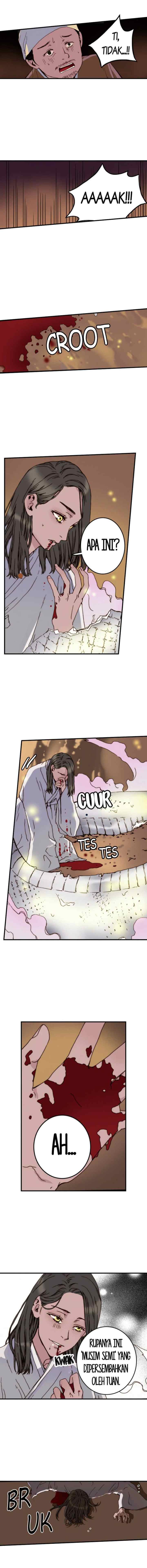 This Isn't Right! chapter 65 halaman 6