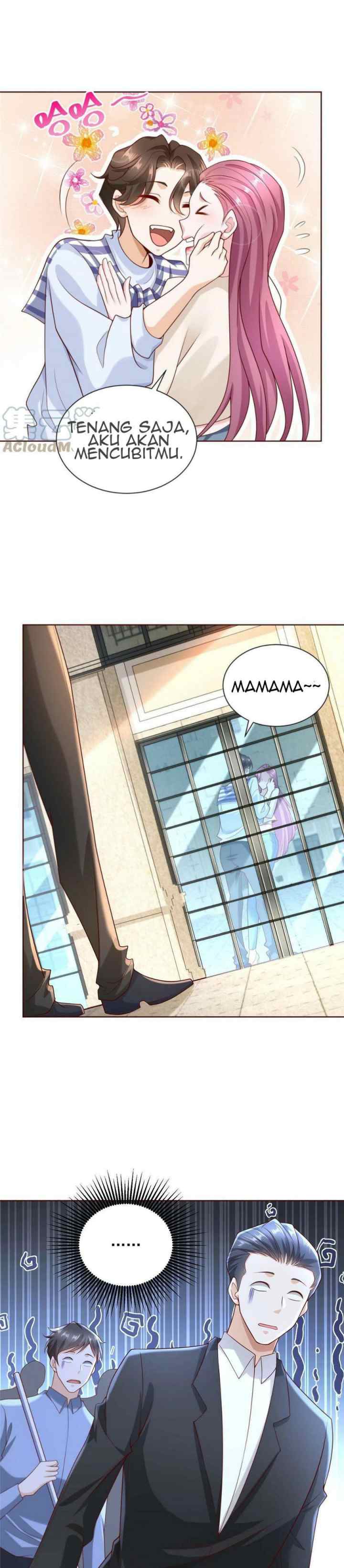 I Randomly Have A New Career Every Week chapter 220 halaman 15