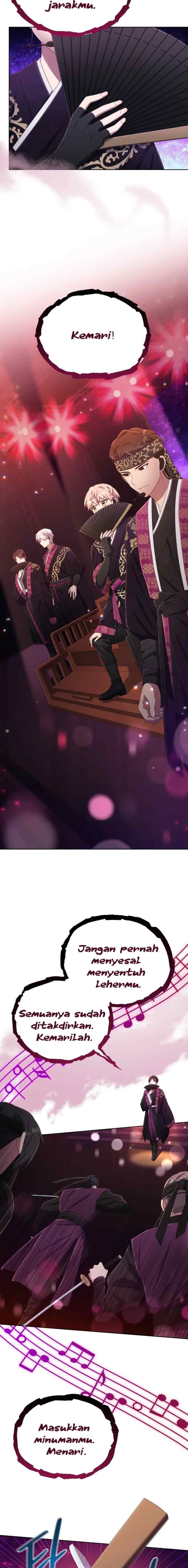 The Second Life of an Idol chapter 38 halaman 14