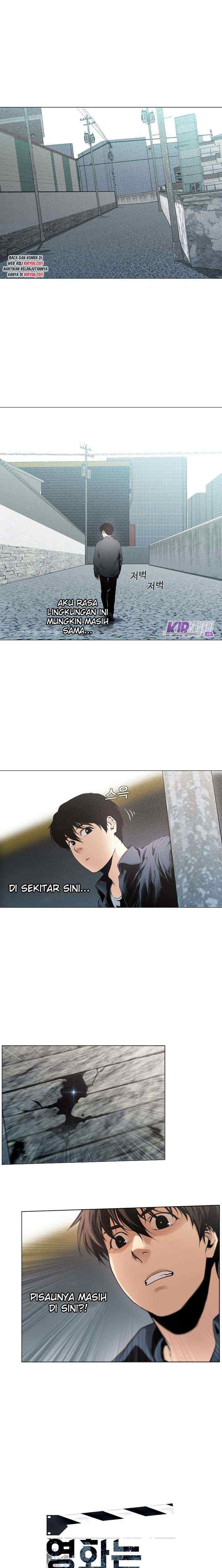 Movies Are Real chapter 14 halaman 4