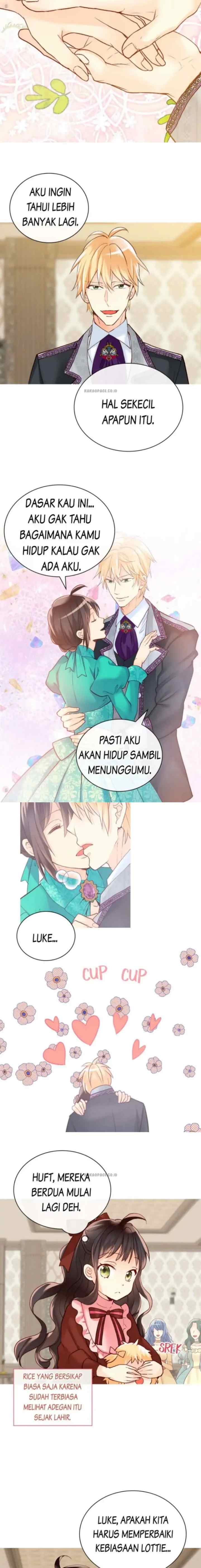 Empress of Another World chapter 123 halaman 7