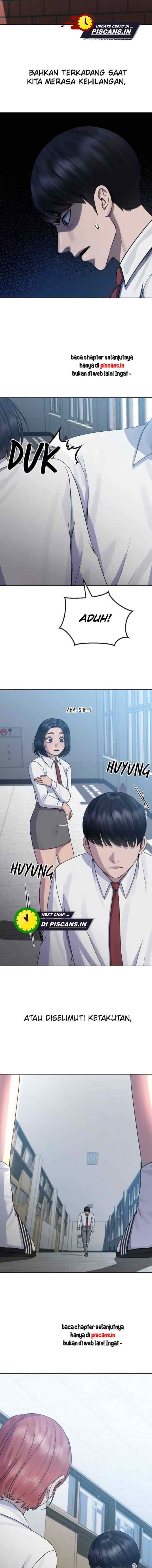 Hypnosis School chapter 84 halaman 15