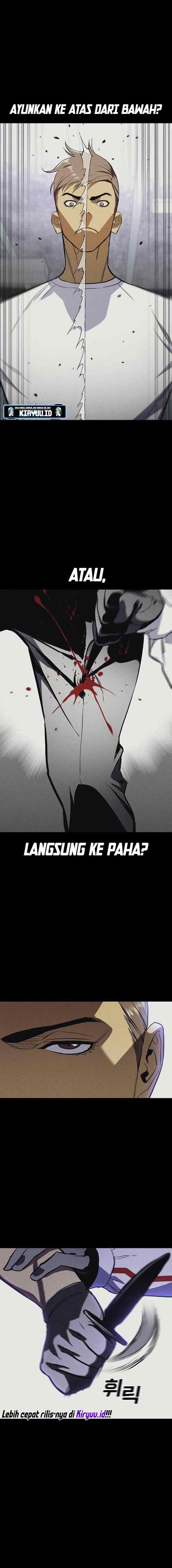 Ranker (2022) chapter 50 halaman 9