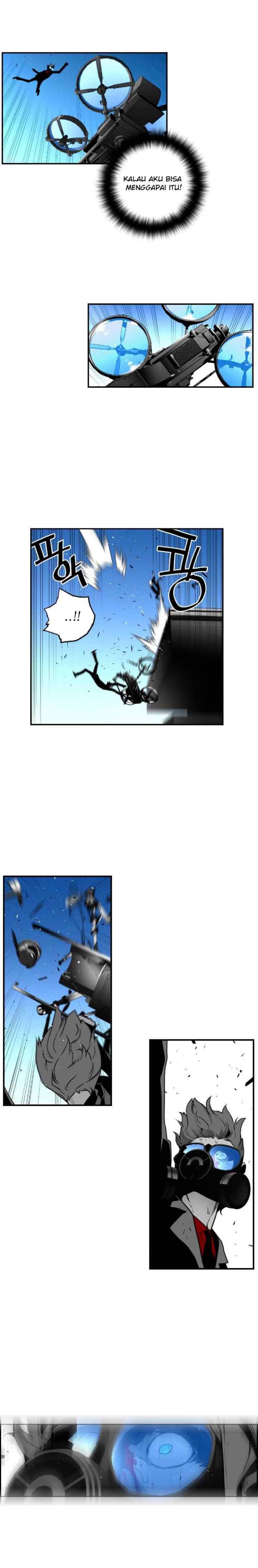 Terror Man chapter 36 halaman 12
