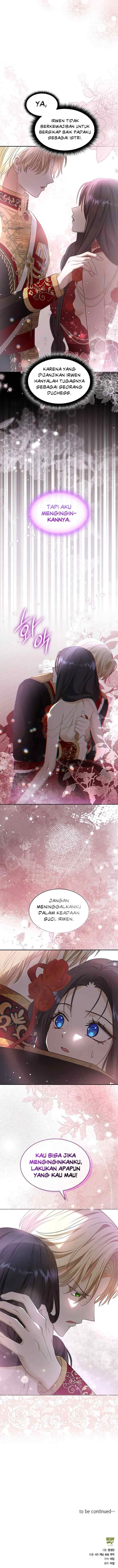 I Became the Ex-Wife of the Obsessive Male Lead chapter 22 halaman 15