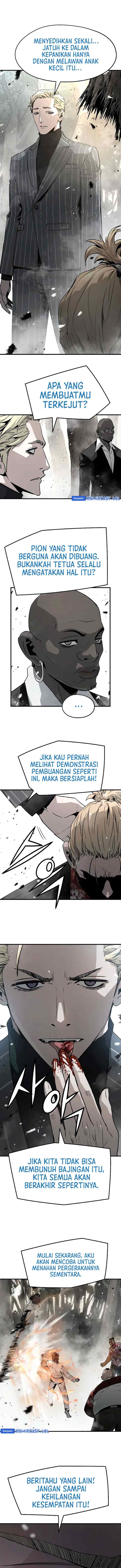 The Breaker Eternal Force chapter 94 halaman 5