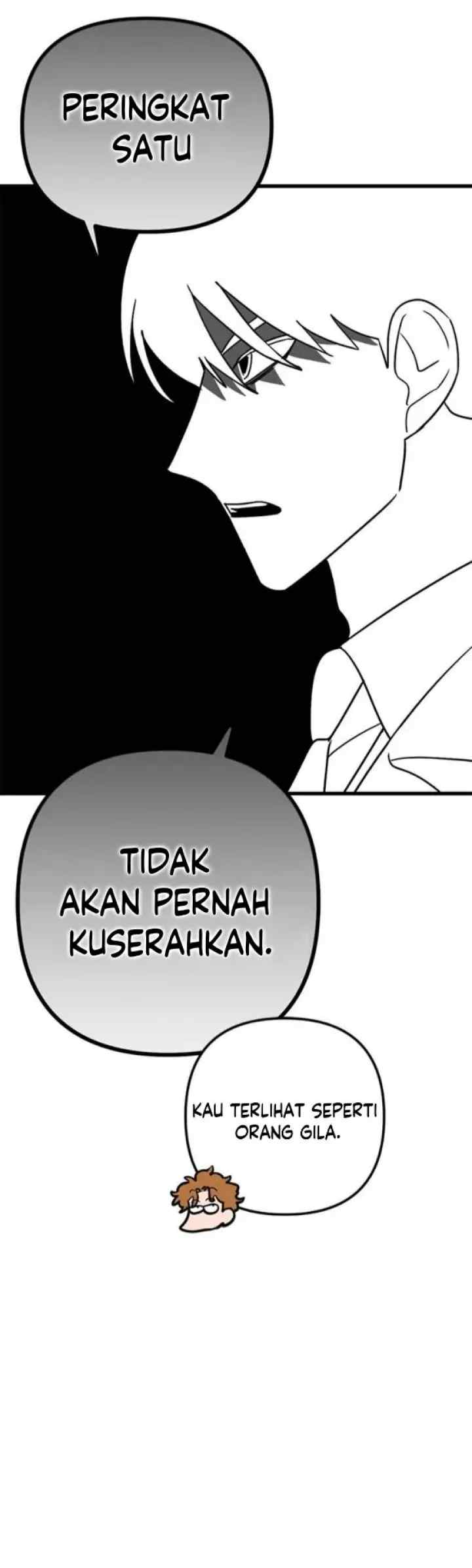 Dragon Girl chapter 3 halaman 19