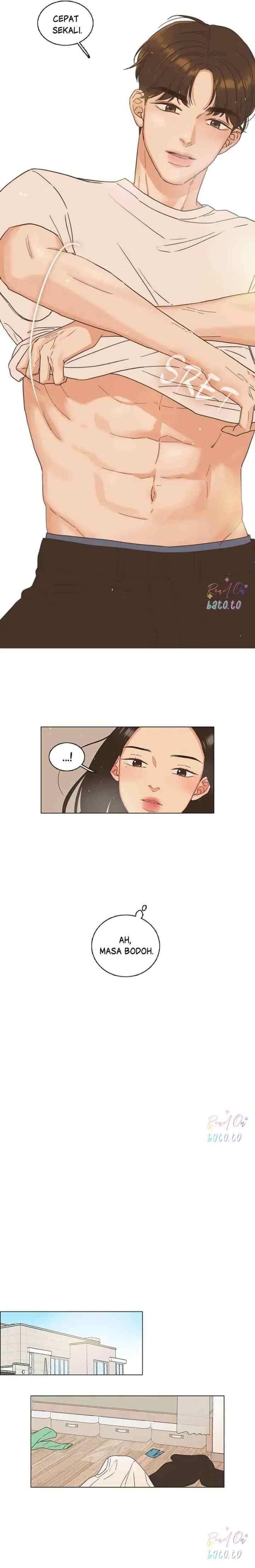 Almost Romance chapter 6 halaman 4