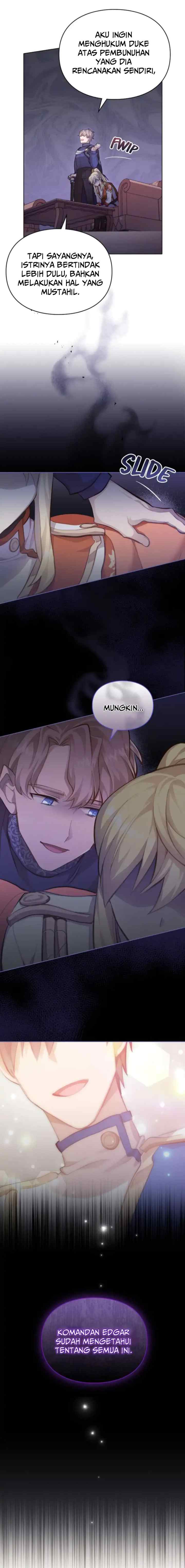 Falling For The Enemy chapter 37 halaman 10