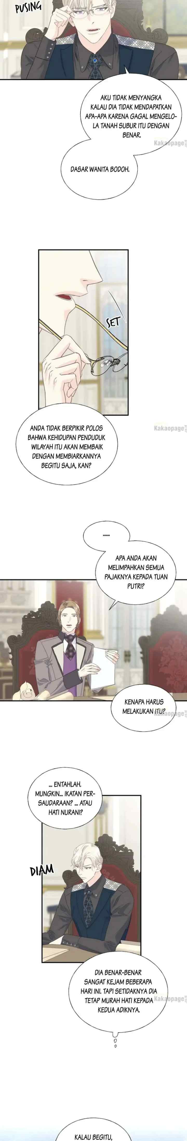 Crows Like Things That Sparkle chapter 20 halaman 16