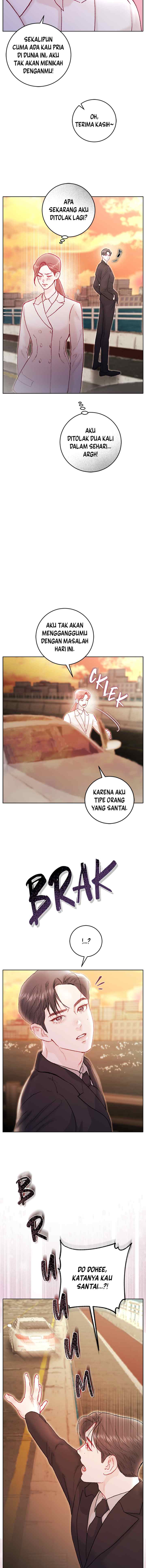 My Demon chapter 13 halaman 7