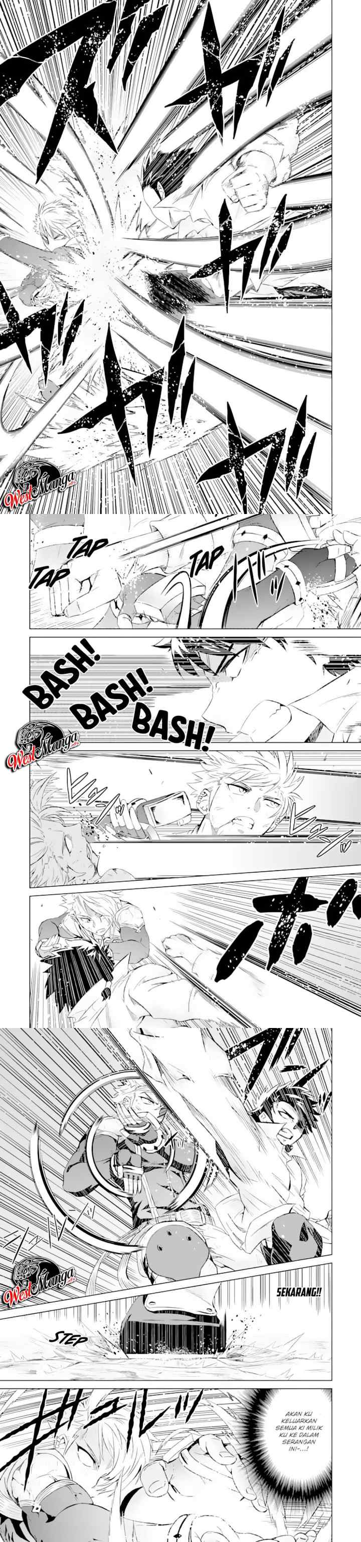 Isekai De Tadahitori No Mamono Tsukai ~ Tenshoku Shitara Maou Ni Machigawa Remashita chapter 9 halaman 12
