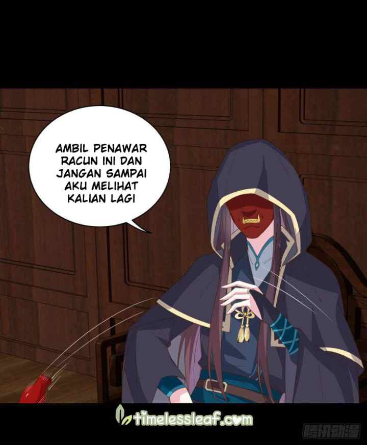 Pupillary Master chapter 29.3 halaman 4