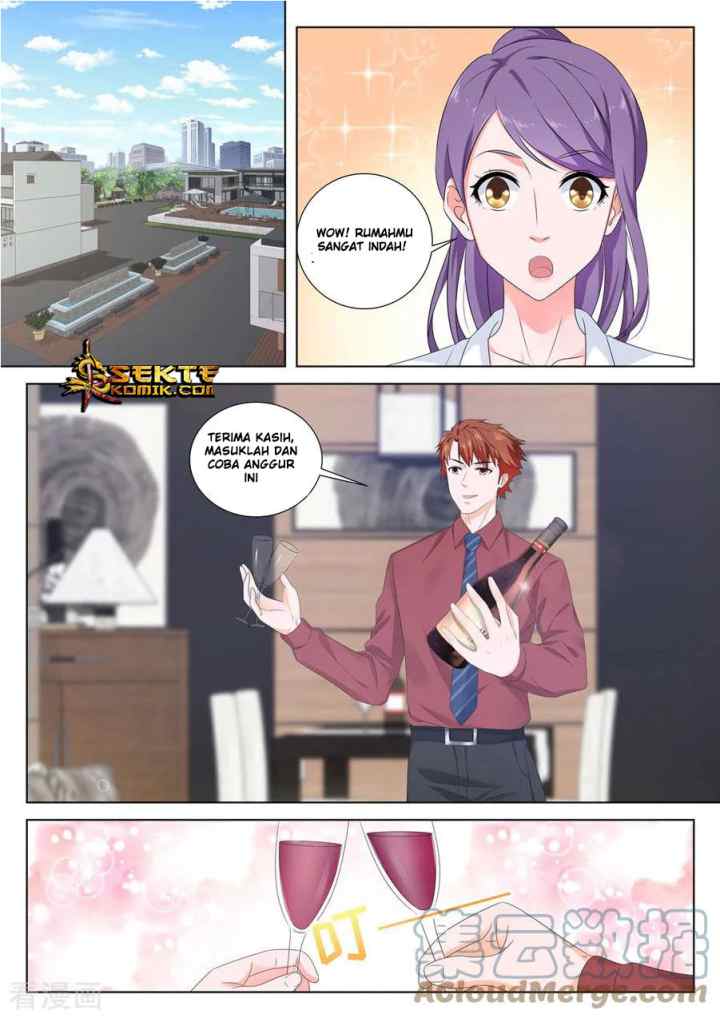 Metropolitan System chapter 136 halaman 6