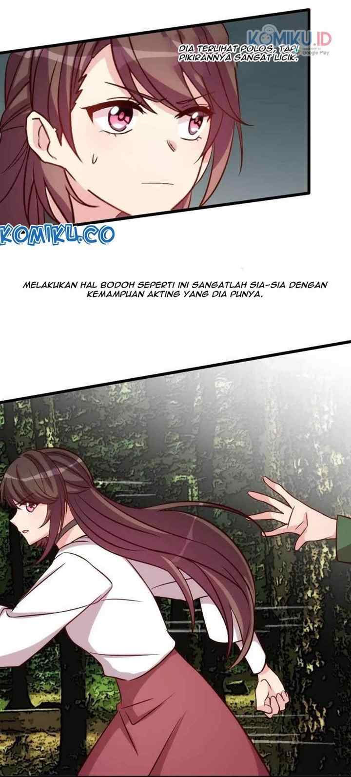 CEO's Sudden Proposal chapter 87 halaman 13