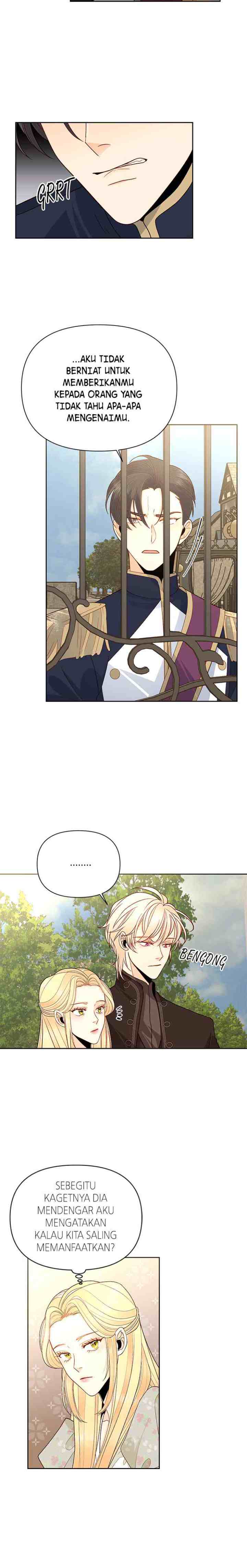 The Remarried Empress chapter 82 halaman 9