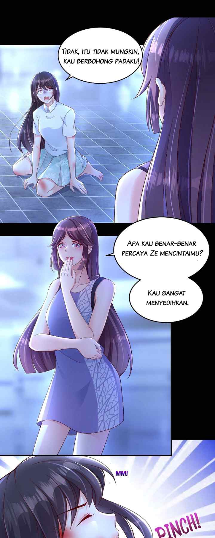 Reborn And Meet, Give You My Exclusive Love chapter 1 halaman 16