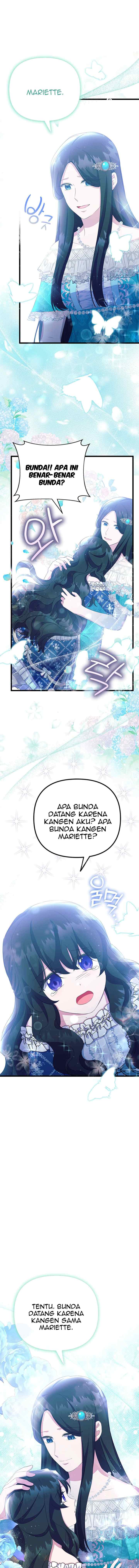 It's The First Time For Both of Us chapter 23 halaman 15