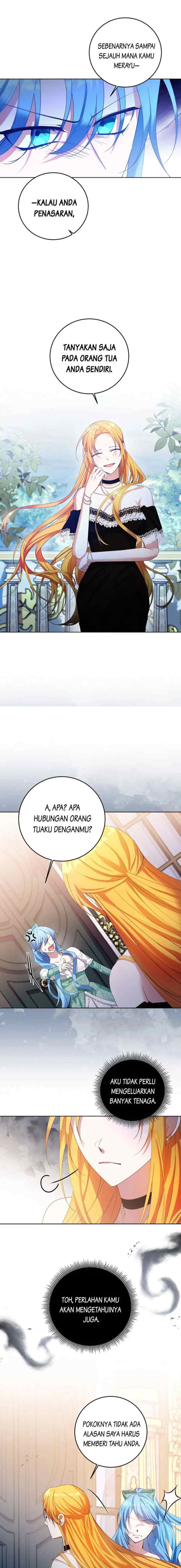 A Happy Ending for Villains chapter 37 halaman 5