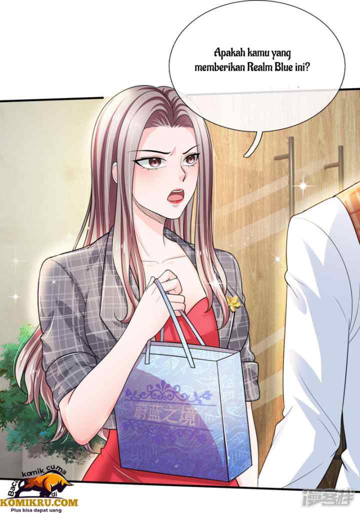 The Top Abandoned Young chapter 46 halaman 4